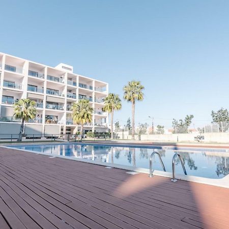 Appartement Casas De Mar - Barra Mar à Olhão Extérieur photo