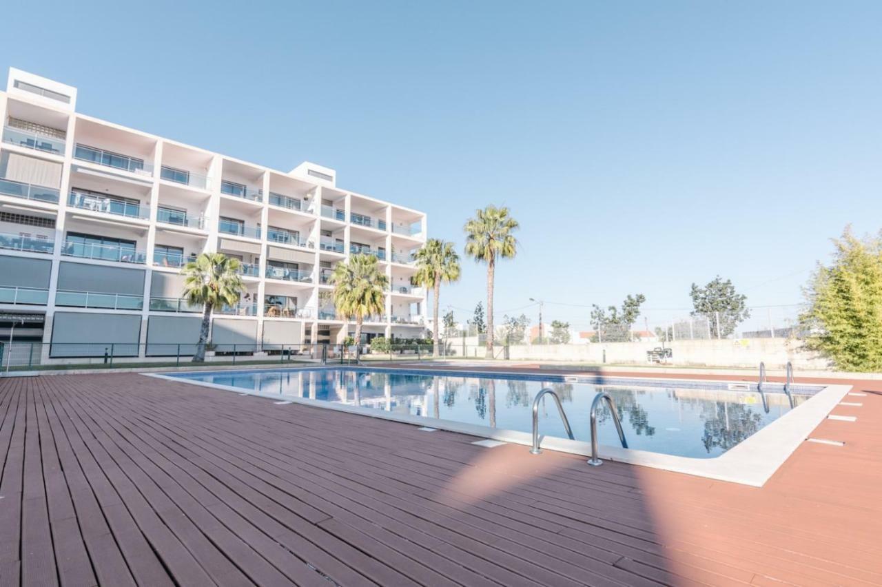 Appartement Casas De Mar - Barra Mar à Olhão Extérieur photo