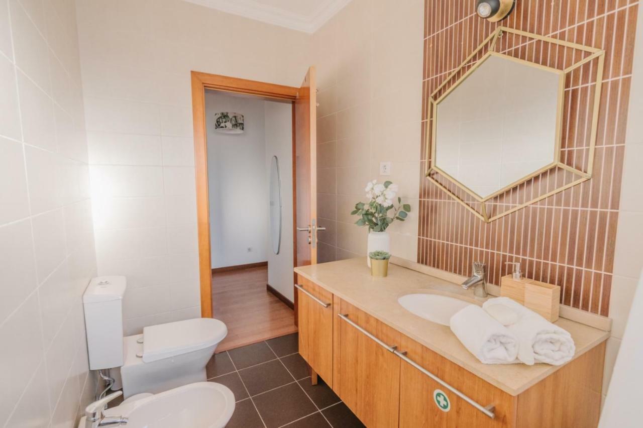 Appartement Casas De Mar - Barra Mar à Olhão Extérieur photo