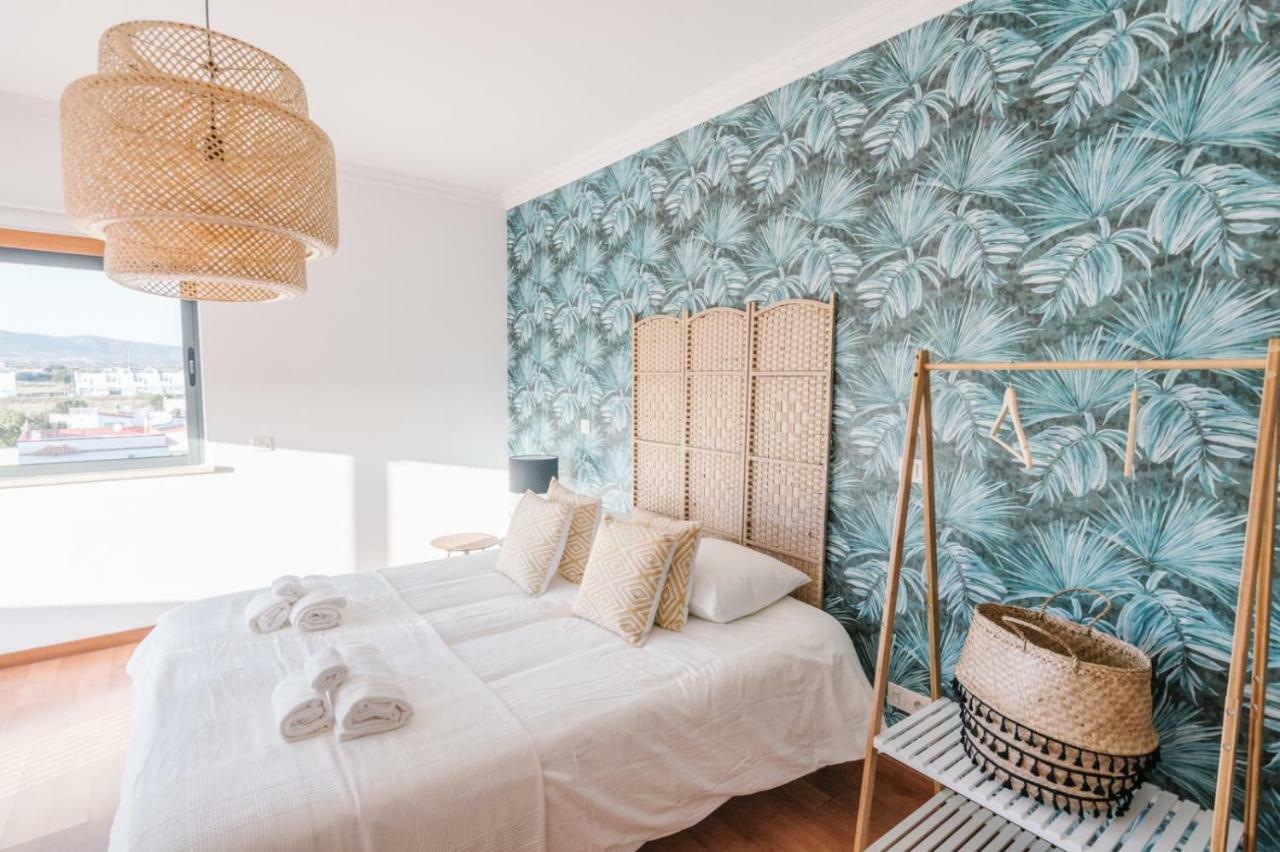 Appartement Casas De Mar - Barra Mar à Olhão Extérieur photo