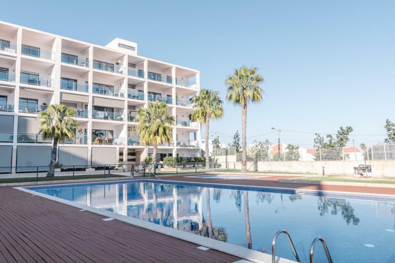 Appartement Casas De Mar - Barra Mar à Olhão Extérieur photo