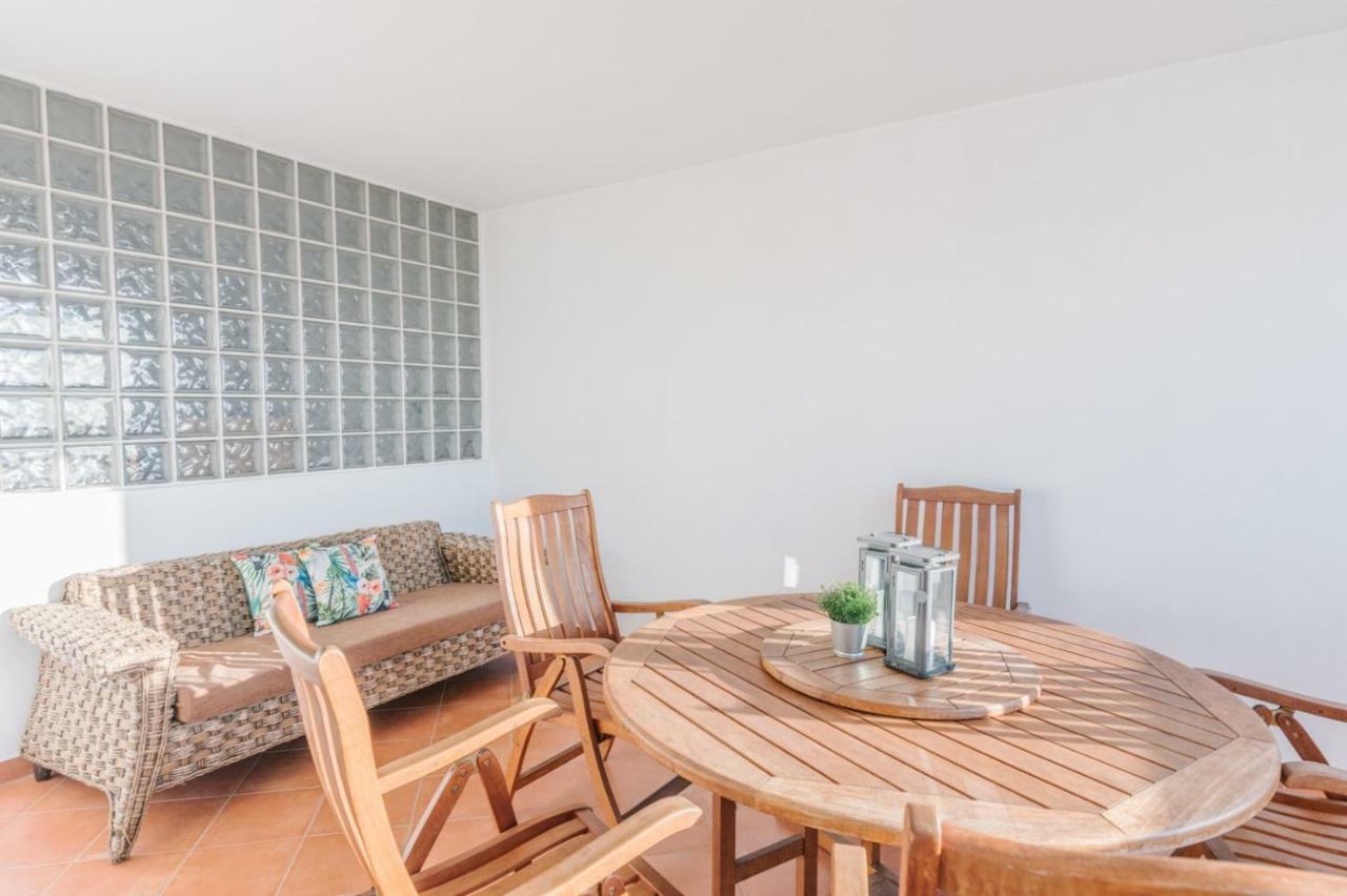 Appartement Casas De Mar - Barra Mar à Olhão Extérieur photo