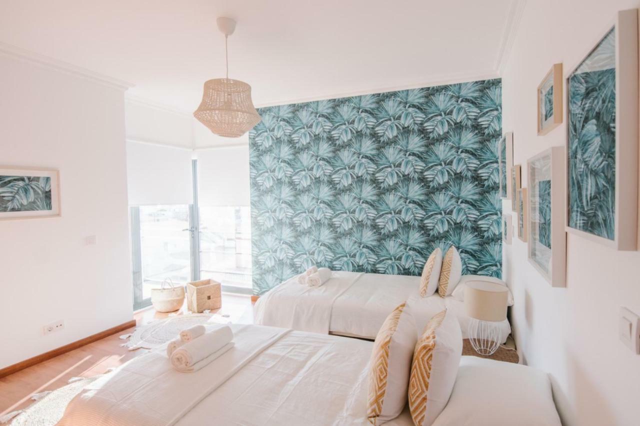 Appartement Casas De Mar - Barra Mar à Olhão Extérieur photo